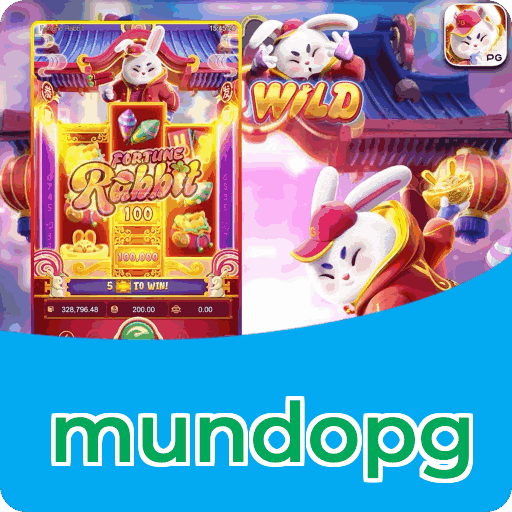 Logo Oficial mundopg Download