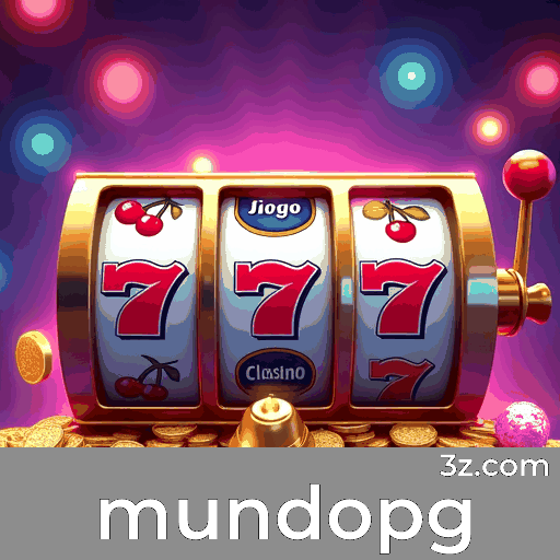 mundopg Bônus acumulado mundopg