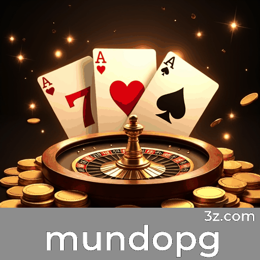 mundopg Bônus por convite mundopg