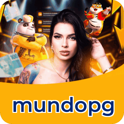 Formulário de Registro mundopg
